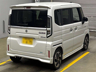 SUZUKI SPACIA 2023