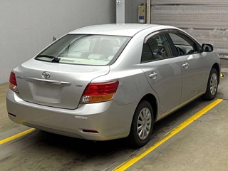TOYOTA ALLION 2008