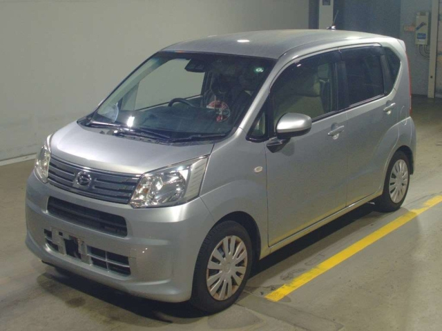 DAIHATSU MOVE 2020