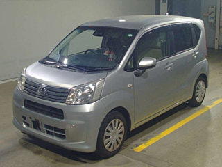 DAIHATSU MOVE 2020