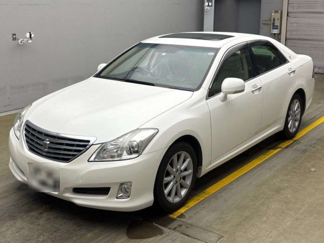 TOYOTA CROWN 2008