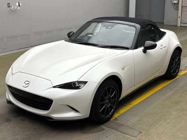 MAZDA ROADSTER 2020