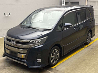 TOYOTA NOAH 2019