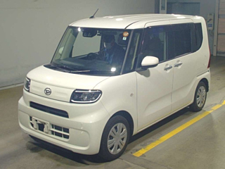 DAIHATSU TANTO 2022