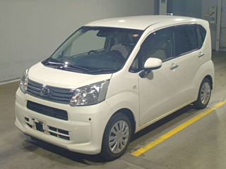 DAIHATSU MOVE 2020