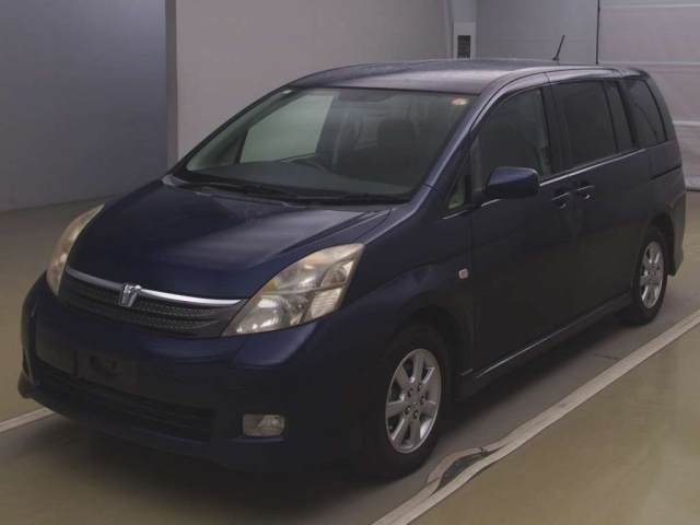 TOYOTA ISIS 2006