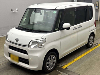 DAIHATSU TANTO 2017