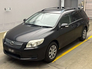 TOYOTA COROLLA FIELDER 2008
