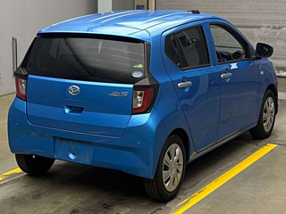 DAIHATSU MIRA E S 2019