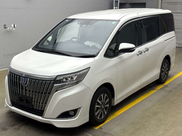 TOYOTA ESQUIRE 2020