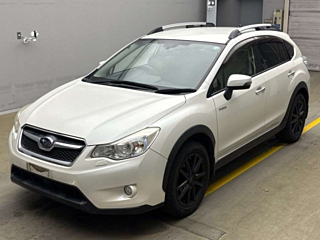 SUBARU XV 2015