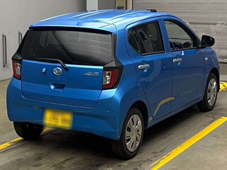 DAIHATSU MIRA E S 2024