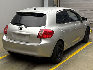 TOYOTA AURIS 2009