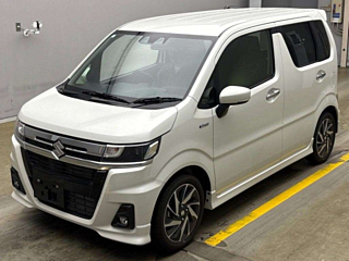 SUZUKI WAGON R 2024