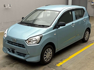 DAIHATSU MIRA E S 2023