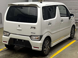 SUZUKI WAGON R 2024
