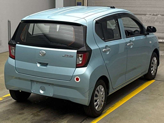 DAIHATSU MIRA E S 2023