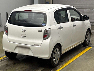 DAIHATSU MIRA E S 2016