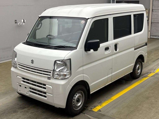 SUZUKI EVERY 2023