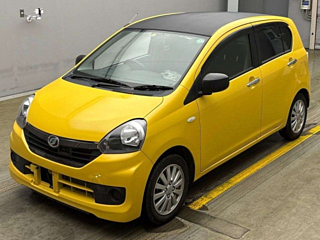 DAIHATSU MIRA E S 2016
