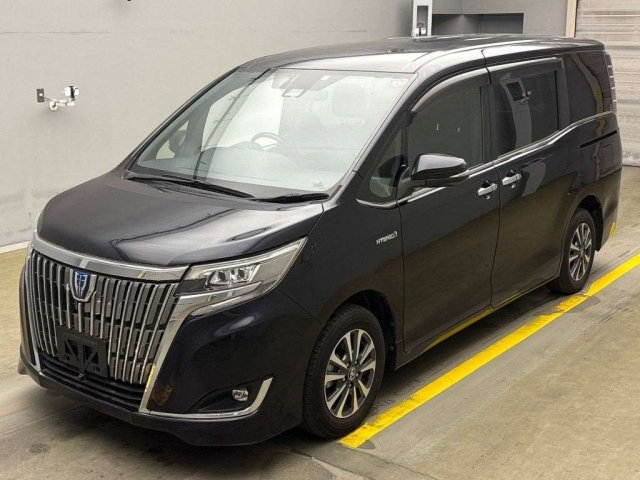 TOYOTA ESQUIRE 2019
