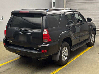 TOYOTA HILUX SURF 2008