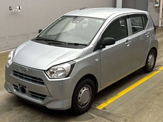 DAIHATSU MIRA E S 2020