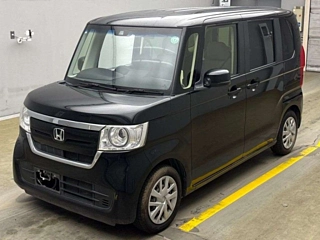 HONDA N BOX 2020