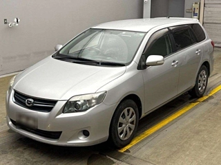 TOYOTA COROLLA FIELDER 2010