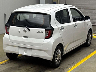 DAIHATSU MIRA E S 2024