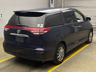 TOYOTA ESTIMA 2008