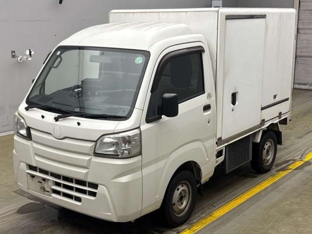 DAIHATSU HIJET TRUCK 2016