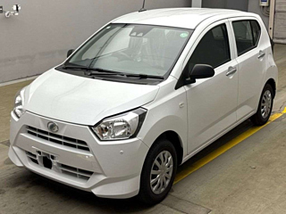 DAIHATSU MIRA E S 2024