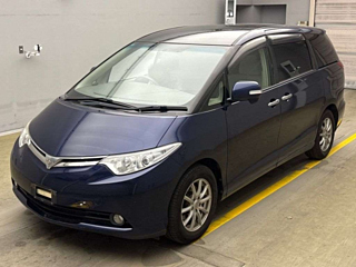 TOYOTA ESTIMA 2008