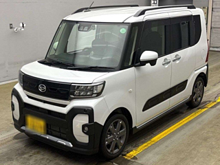 DAIHATSU TANTO 2024