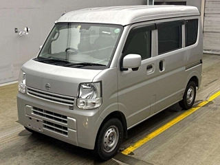 NISSAN CLIPPER VAN 2019