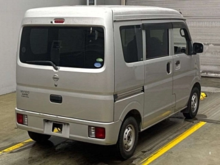 NISSAN CLIPPER VAN 2019