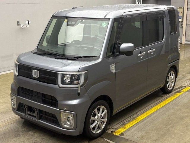 DAIHATSU WAKE 2018