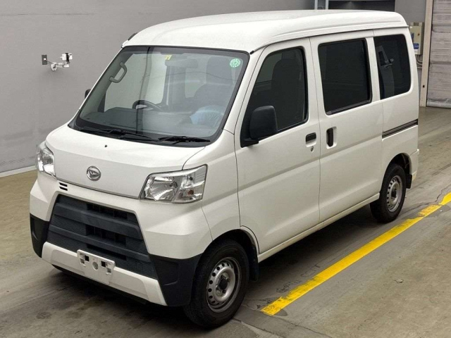 DAIHATSU HIJET VAN 2019