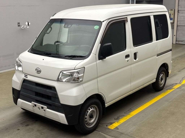 DAIHATSU HIJET VAN 2018