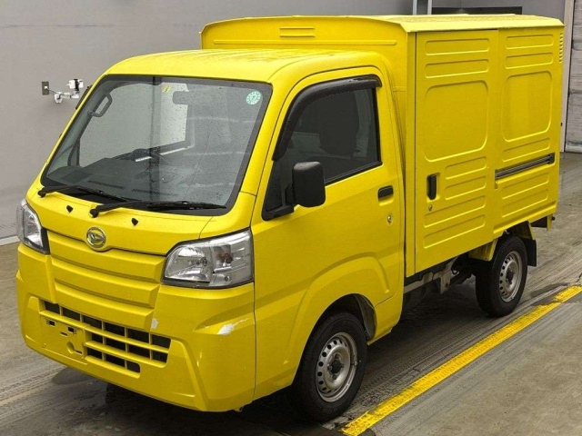 DAIHATSU HIJET TRUCK 2019