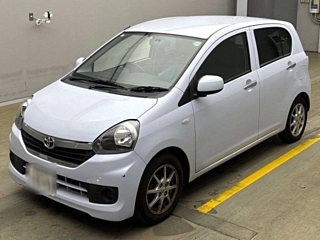 TOYOTA PIXIS EPOCH 2015
