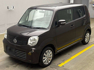 NISSAN MOCO 2014