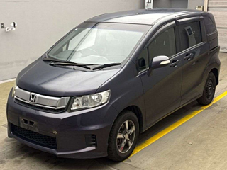 HONDA FREED 2014