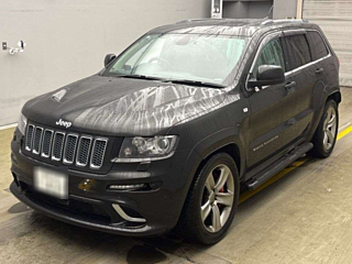 chrysler jeep-grand-cherokee