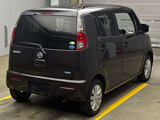 NISSAN MOCO 2014