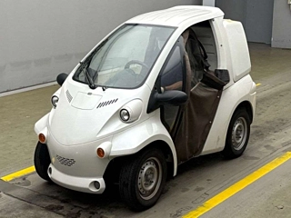 TOYOTA OTHER 2021