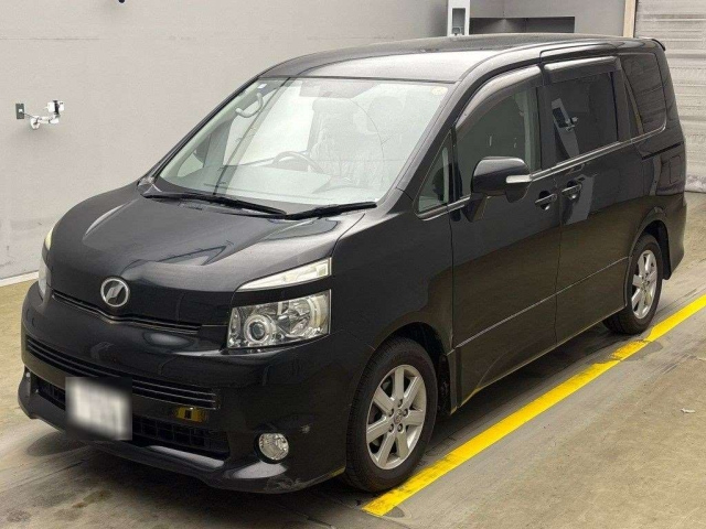 TOYOTA VOXY 2008