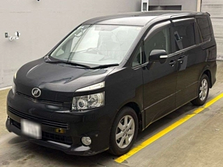TOYOTA VOXY 2008