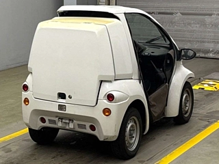 TOYOTA OTHER 2021